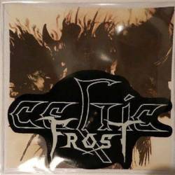 Celtic Frost : Temple of Depression